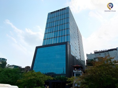 Thaiholdings Tower